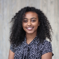 Dagmawit Assefa
