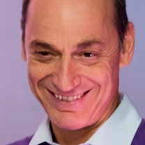 Manos Matsaganis