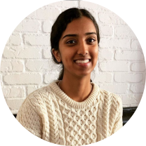 Gayathri Krishna