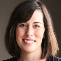Brooke Harrington