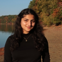 Ilma Aamir