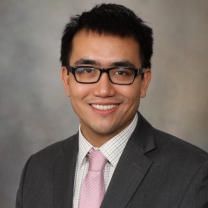 Nicholas Chia, Ph.D.