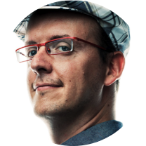 Patrick Meier