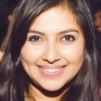 Jaya Gupta