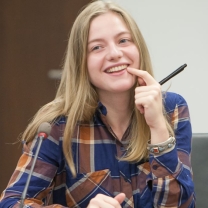 Ana Lomtadze