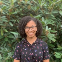 Aminah Praileau