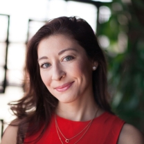 Elizabeth Stoycheff