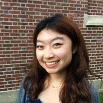 Linda Zhou 
