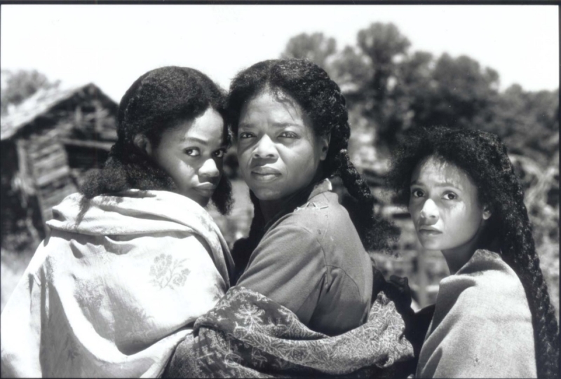 Image from Beloved