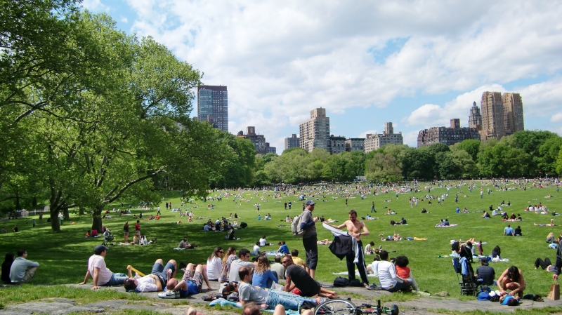 Central Park