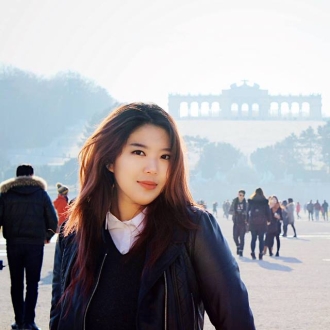 Julia Cho