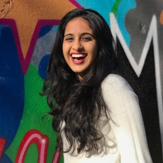 Sanjana Kothary