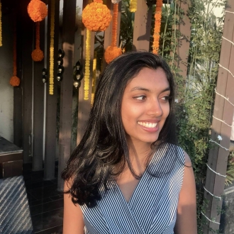 Tarushi Nigam Sinha