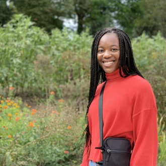 Ayeona Hopkins