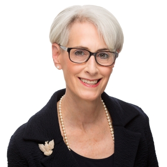 Wendy R. Sherman
