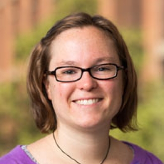 Sarah Barbrow