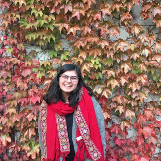 Abeer  Dhanani