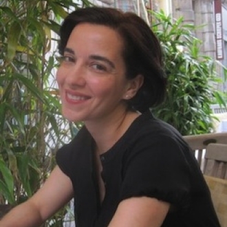 Shiva Balaghi