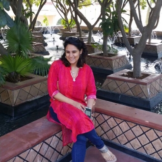 Samira  Daswani