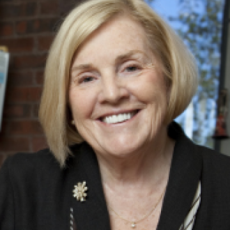 Merilee Grindle