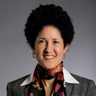 Layli Maparyan