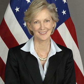 Nancy McEldowney