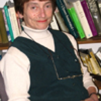 Margery Sabin