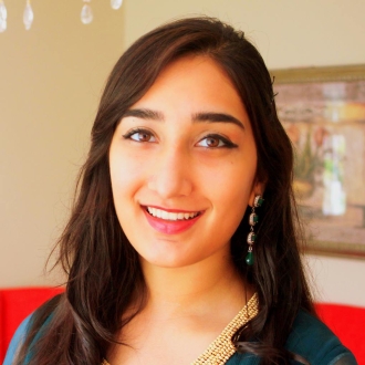 Amal Cheema