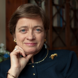 Dame Amelia  Chilcott Fawcett DBE