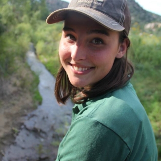 Isabelle Herde