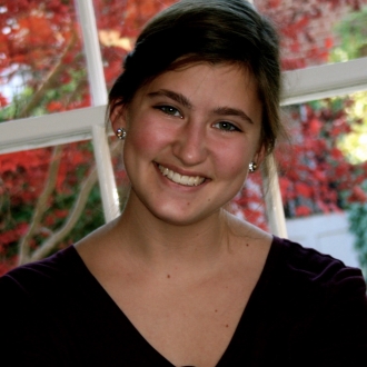 Elizabeth Olson