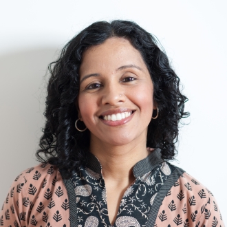 Smitha Radhakrishnan