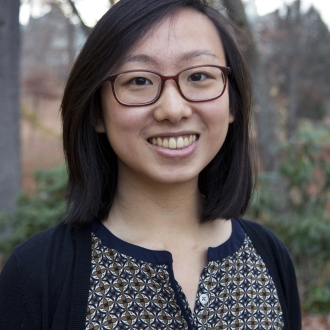 Claudia Yau