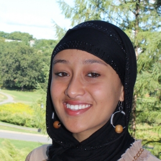 Sebiha Abdullahi