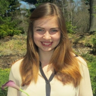 Kate Corcoran