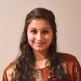 Sahar Ibrahim