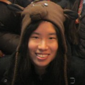 Sophia Liu