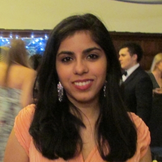 Sarah Mahmood
