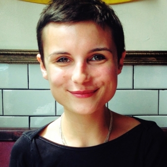 Susan Puente-Matos