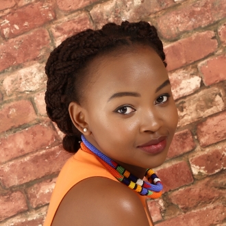 Sarah Nzau