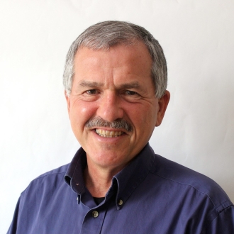Jeff Blaustein