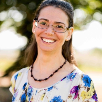 Rebecca Gordan