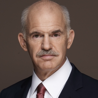 George Papandreou