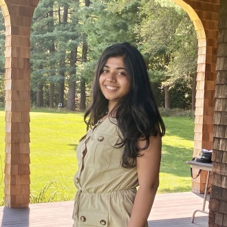 Udita Bajaj