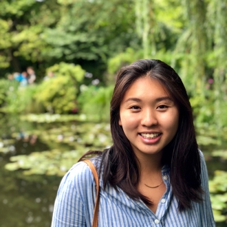 Grace Wong