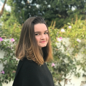Sarah Winshel