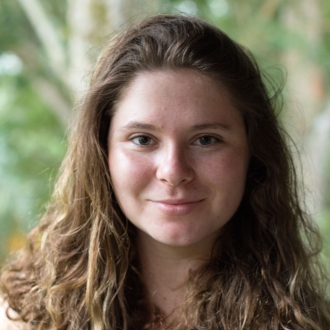 Jessica  Ostfeld