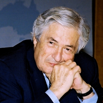 James D. Wolfensohn