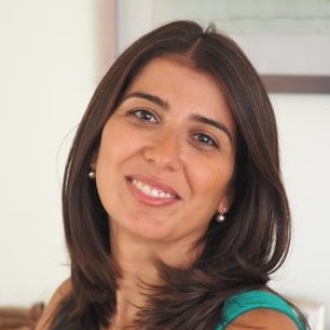 Pinar Keskin