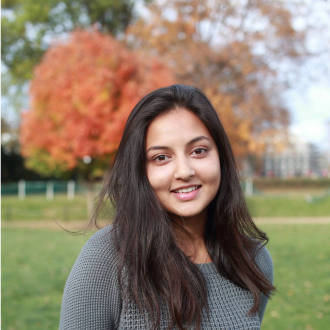 Manize Rahman